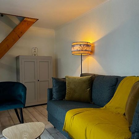 Chambres D'Hotes Le Maroni Courseulles-sur-Mer Exterior photo